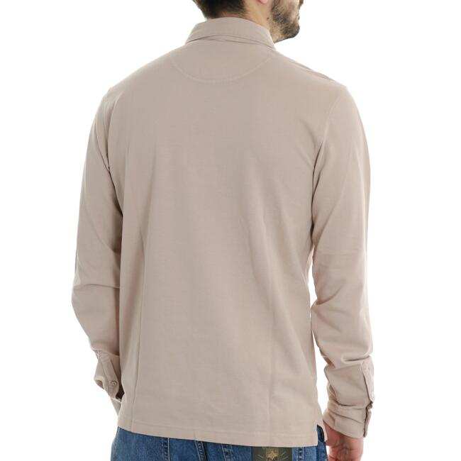 POLO MANICHE LUNGHE SUN68 - Mad Fashion | img vers.650x/